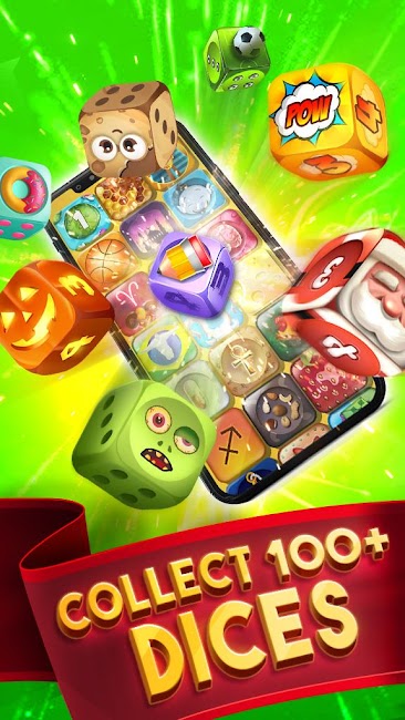 Ludo Titan 6