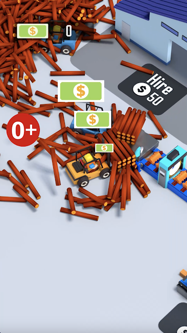 Lumber Empire 2