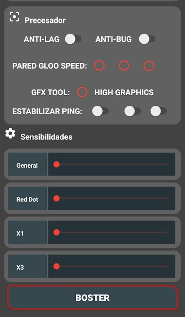 MACRO MSI 3