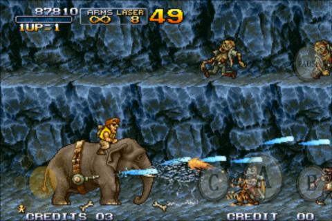 METAL SLUG 3 3