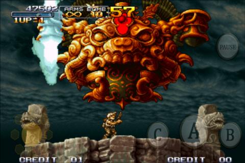 METAL SLUG 3 6