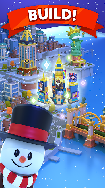 MONOPOLY GO 3