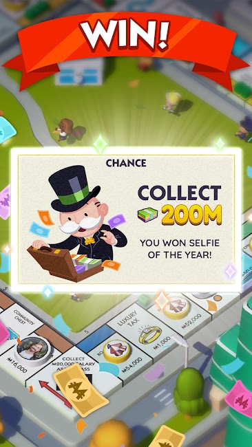 MONOPOLY GO 6