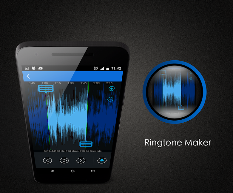 MP3 Cutter 2