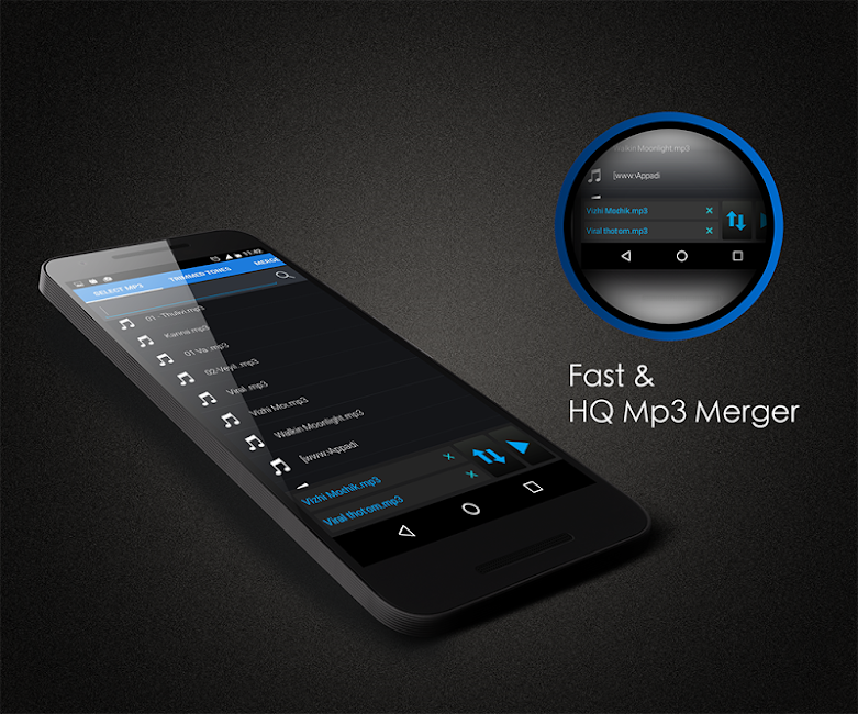 MP3 Cutter 5