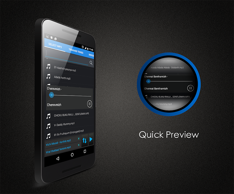 MP3 Cutter 6