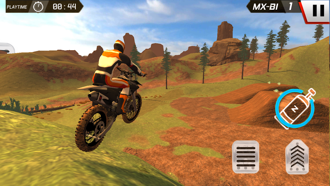 MX Bikes 2