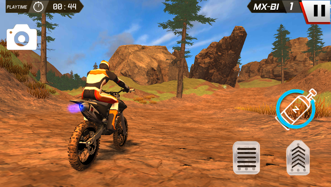 MX Bikes 3