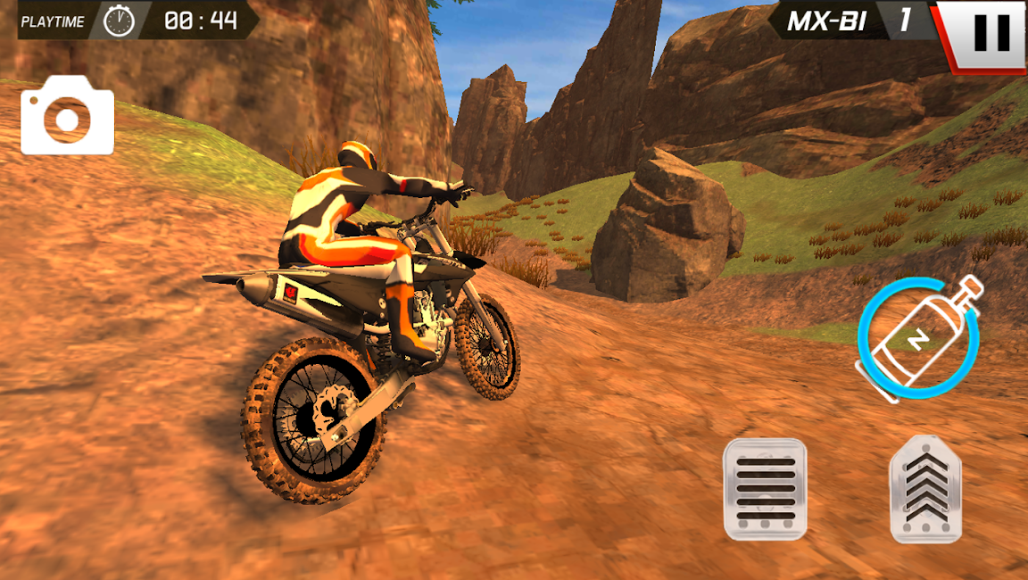 MX Bikes 4