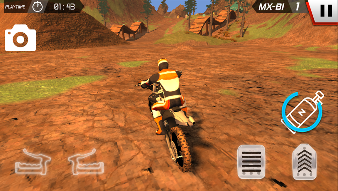 MX Bikes 5