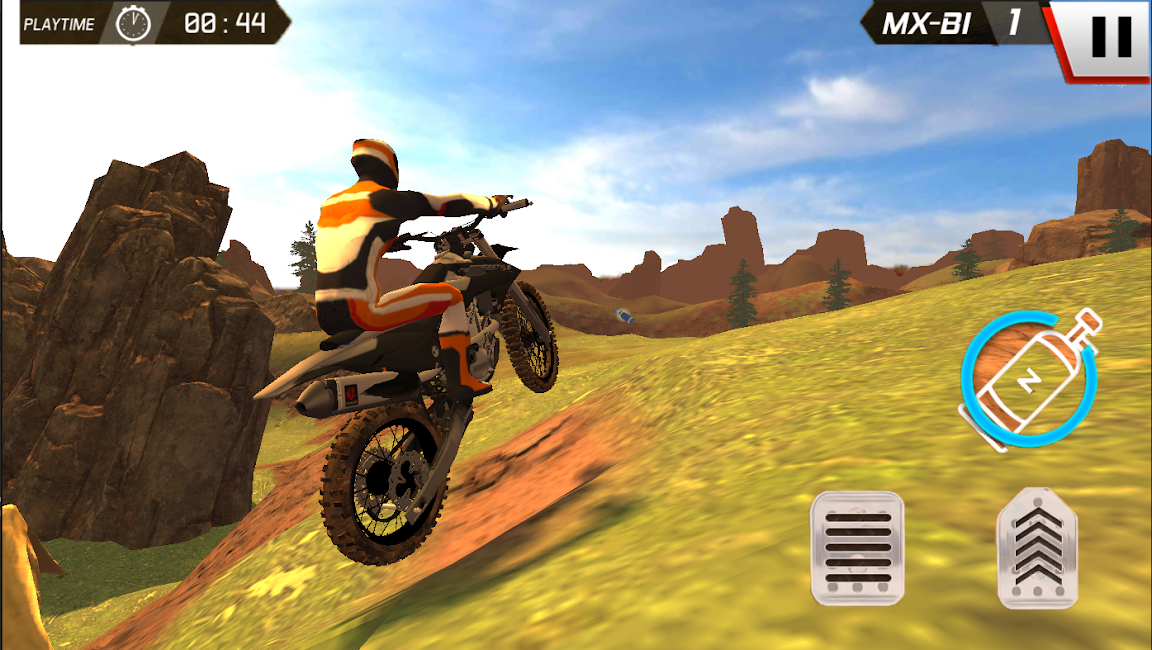 MX Bikes 6