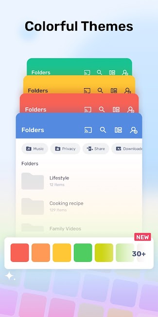 MX Player 4