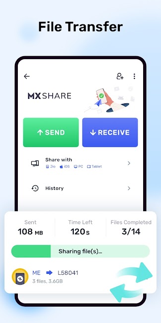 MX Player 6