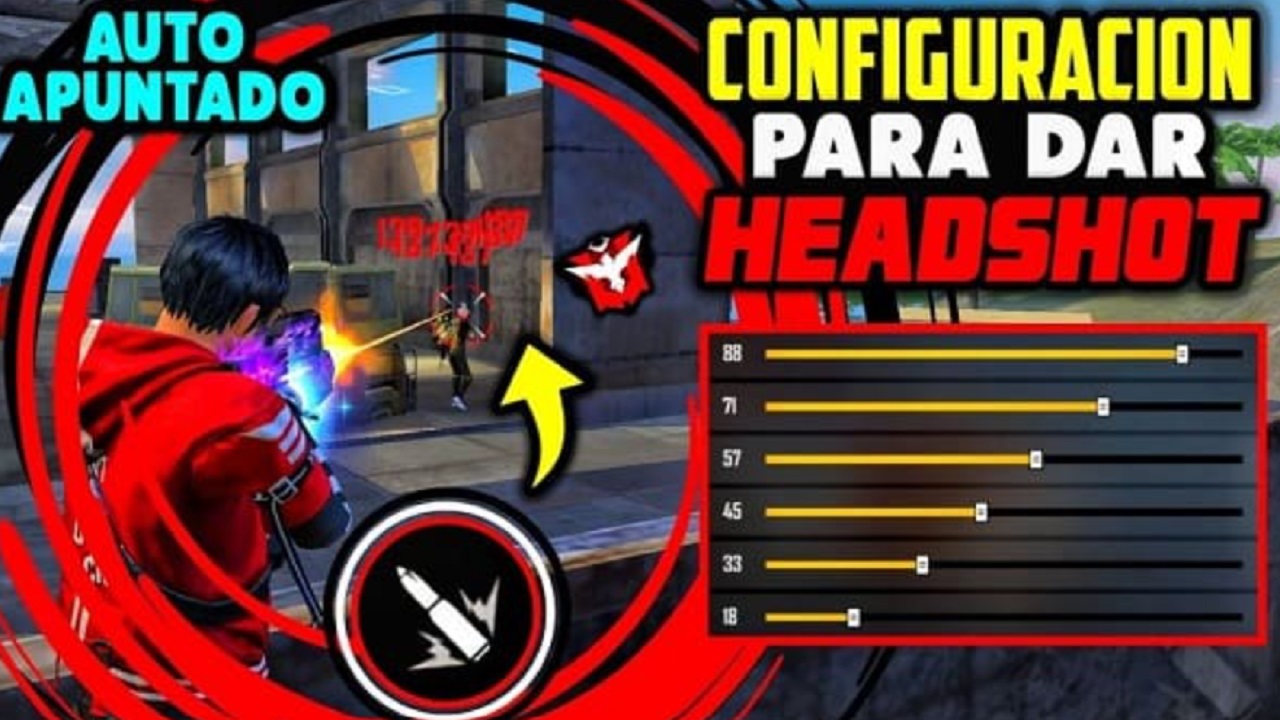 Macro Free Fire 2