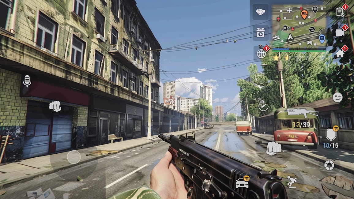 MadOut2 Big City Online 5