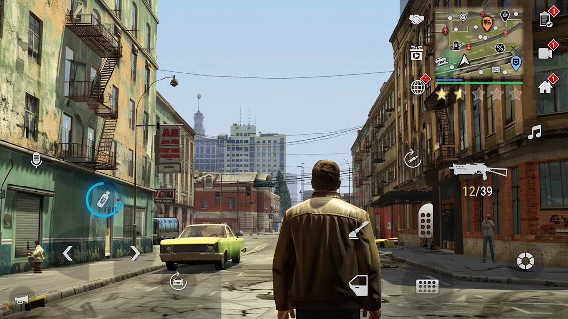 MadOut2 Big City Online 6