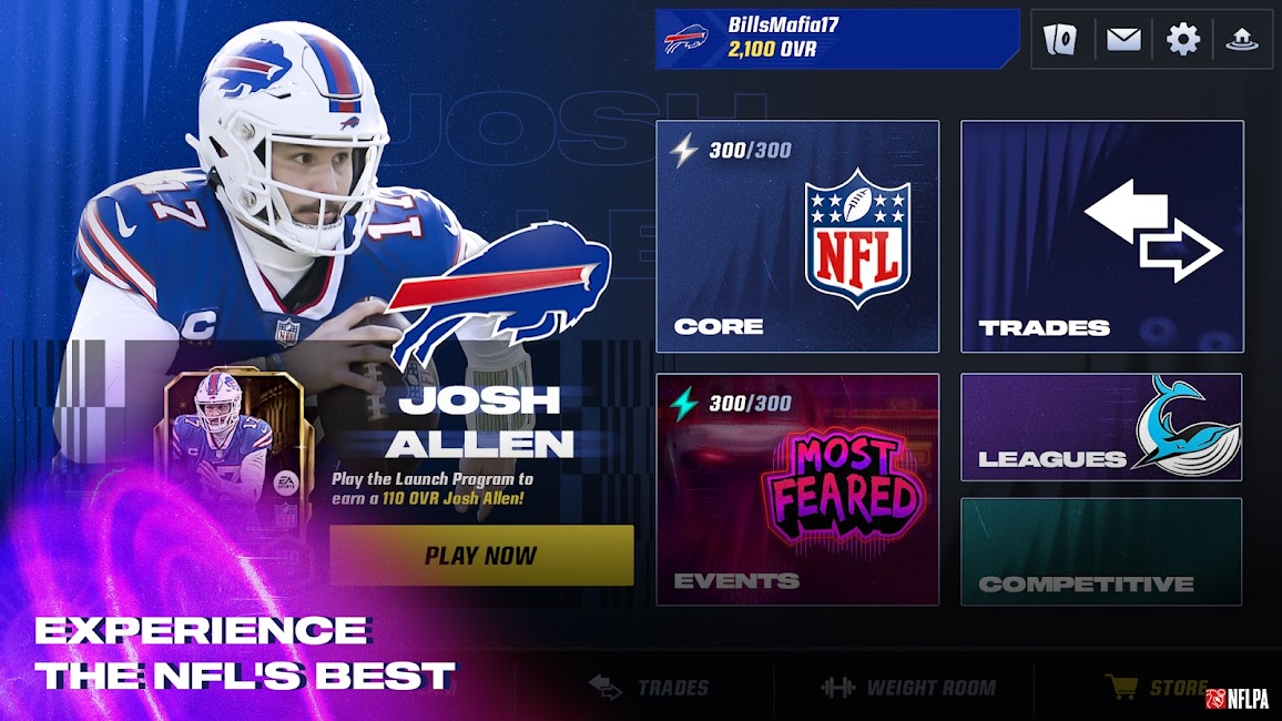 Madden NFL 24 Mobile Football 2