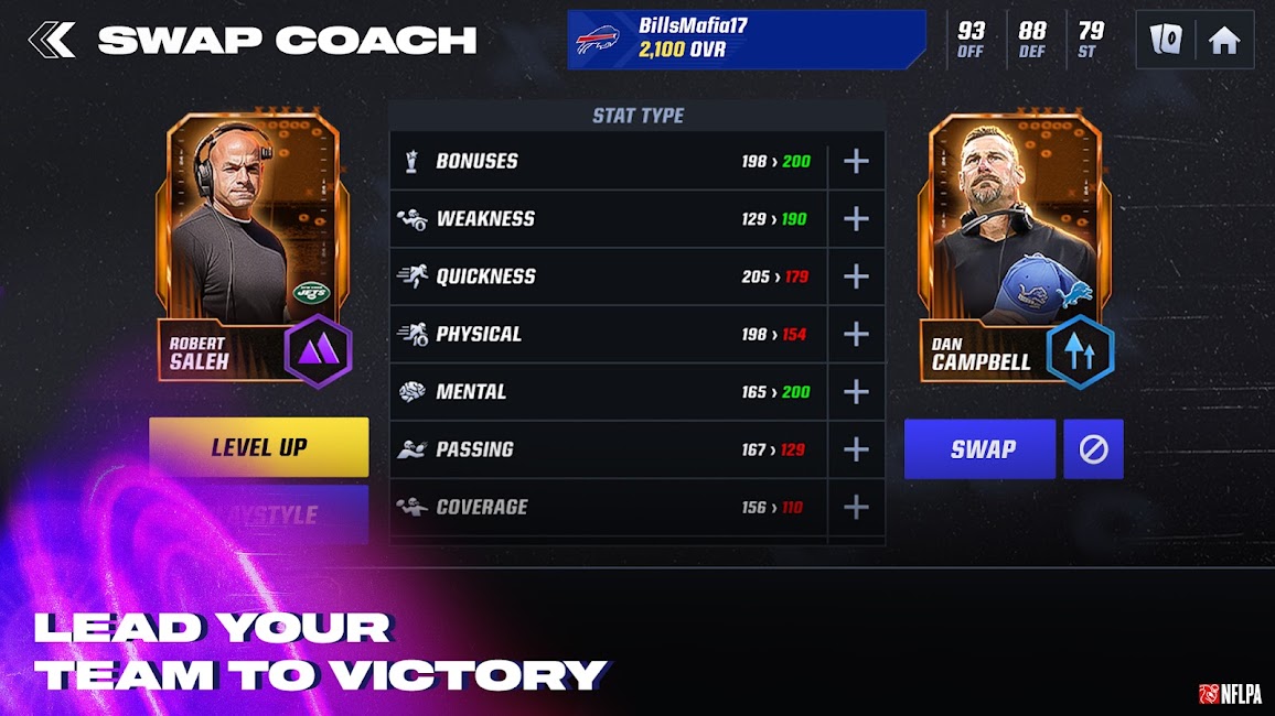 Madden NFL 24 Mobile Football 5