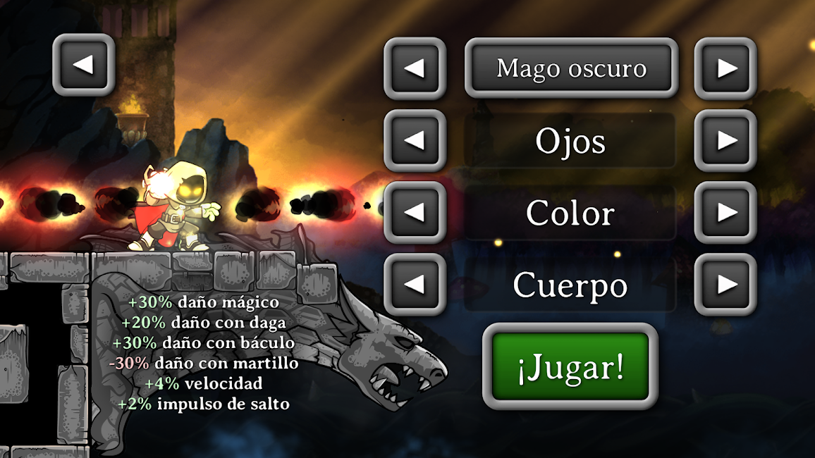 Magic Rampage 2