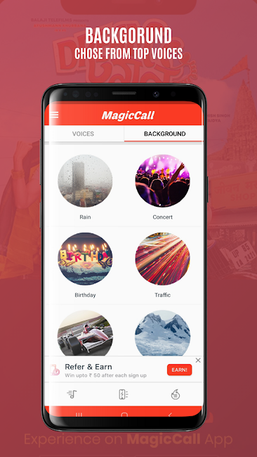 MagicCall 3