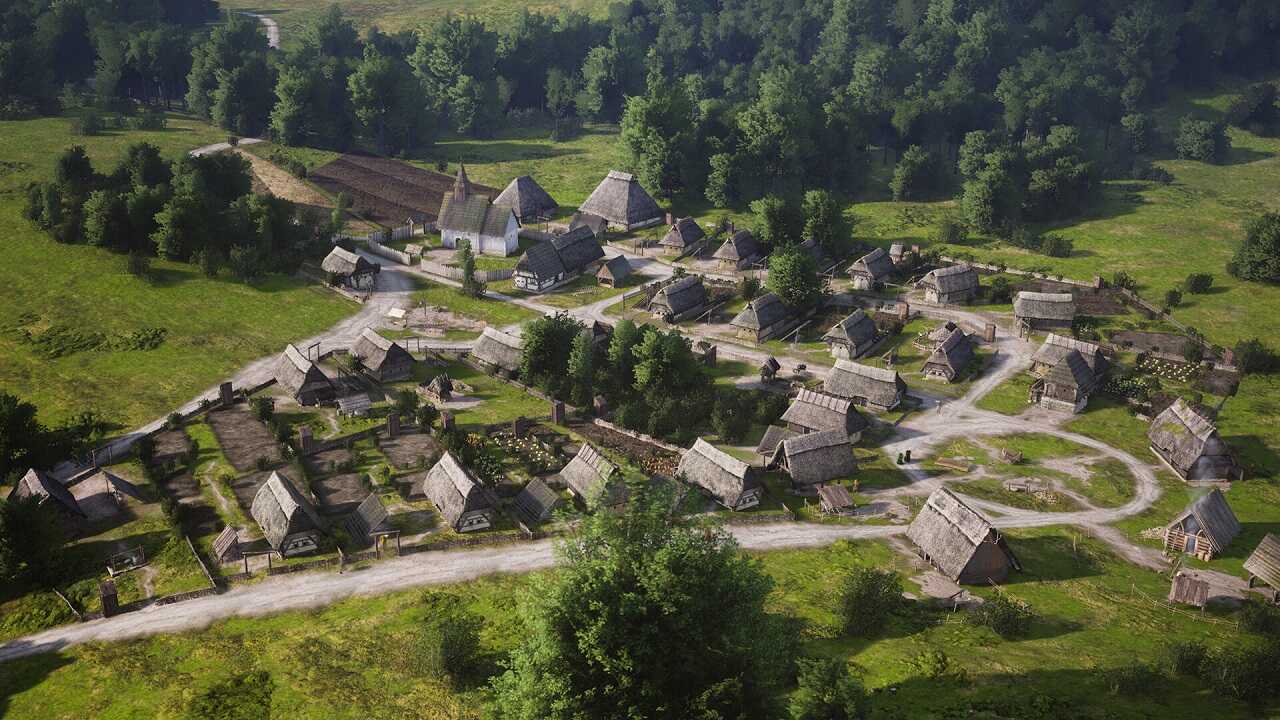 Manor Lords 4