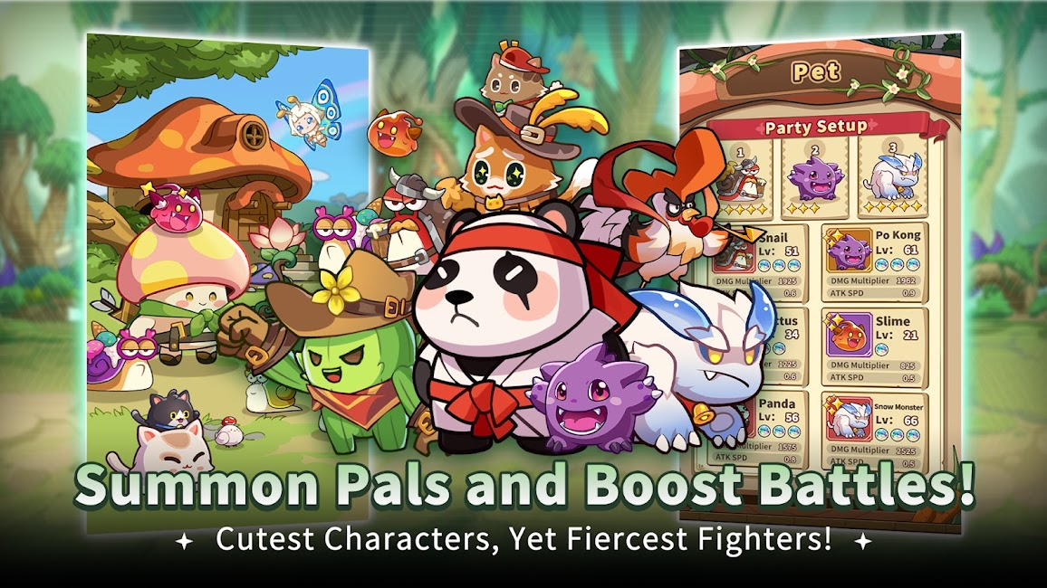 Maple Rush 3