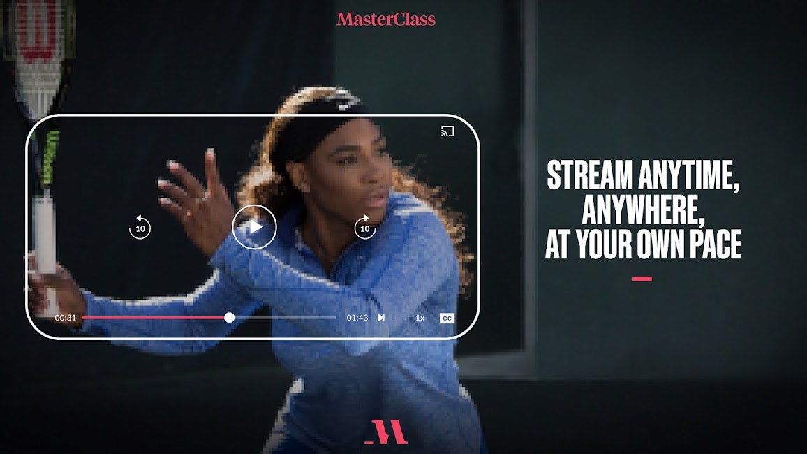 MasterClass 4