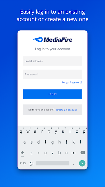 MediaFire 2
