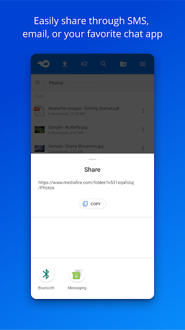 MediaFire 4