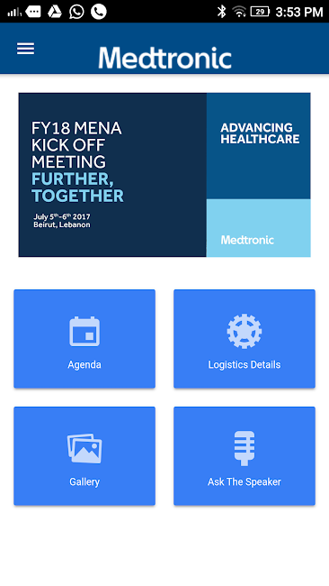 Medtronic 2