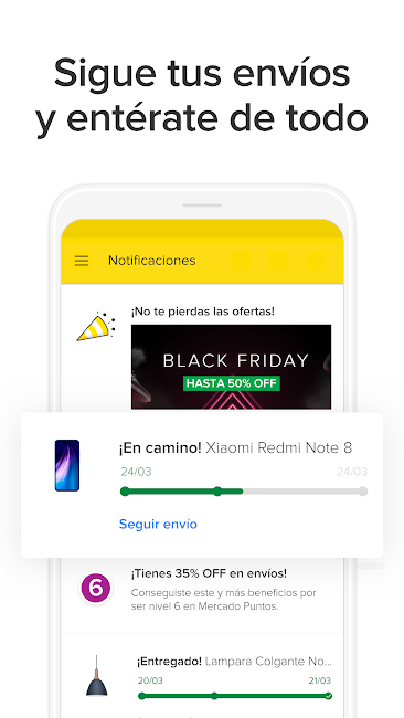 MercadoLibre 3