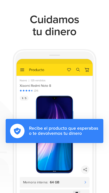 MercadoLibre 4