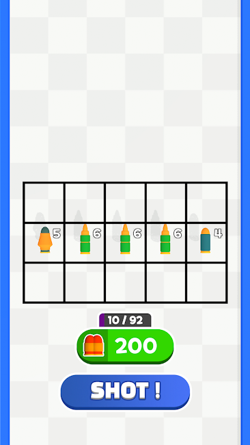 Merge Bullet 1