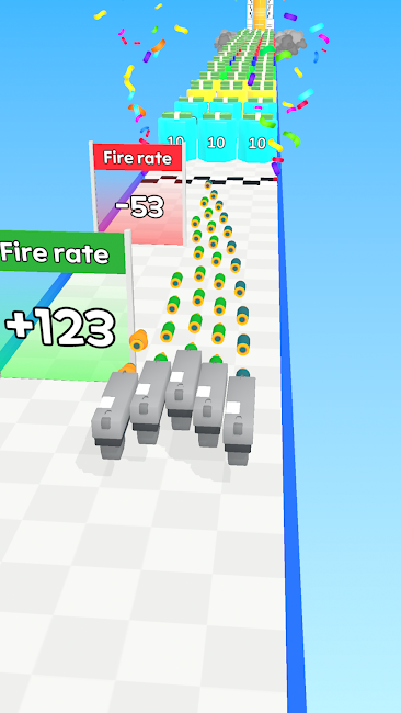 Merge Bullet 2