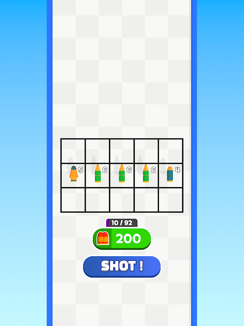Merge Bullet 6