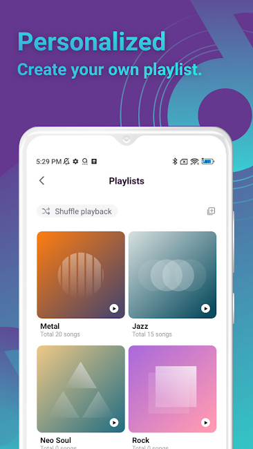 Mi Music 4