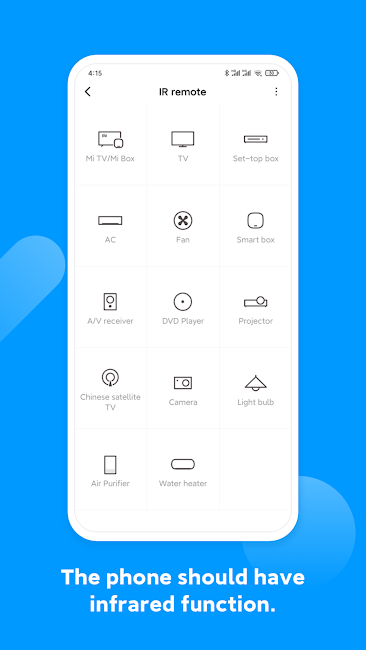 Mi Remote 1