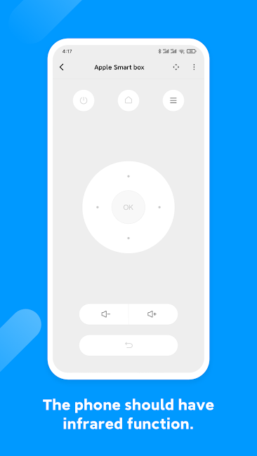 Mi Remote 2