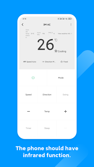 Mi Remote 3