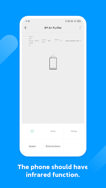 Mi Remote 5
