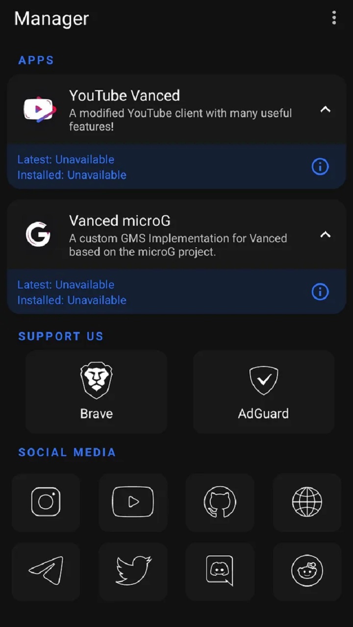 MicroG 3