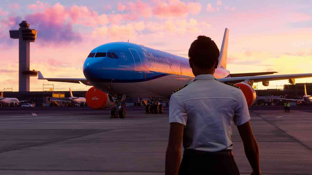 Microsoft Flight Simulator 2025 2