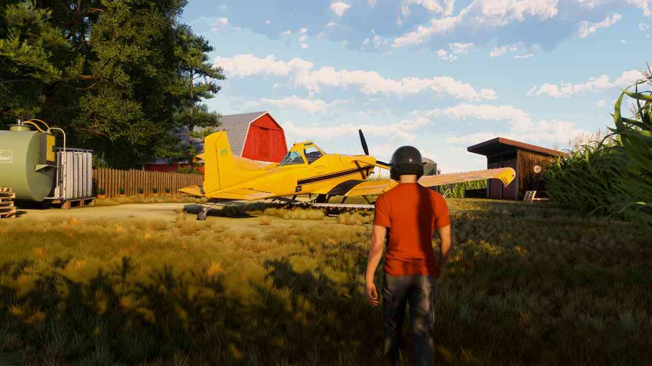 Microsoft Flight Simulator 2025 3