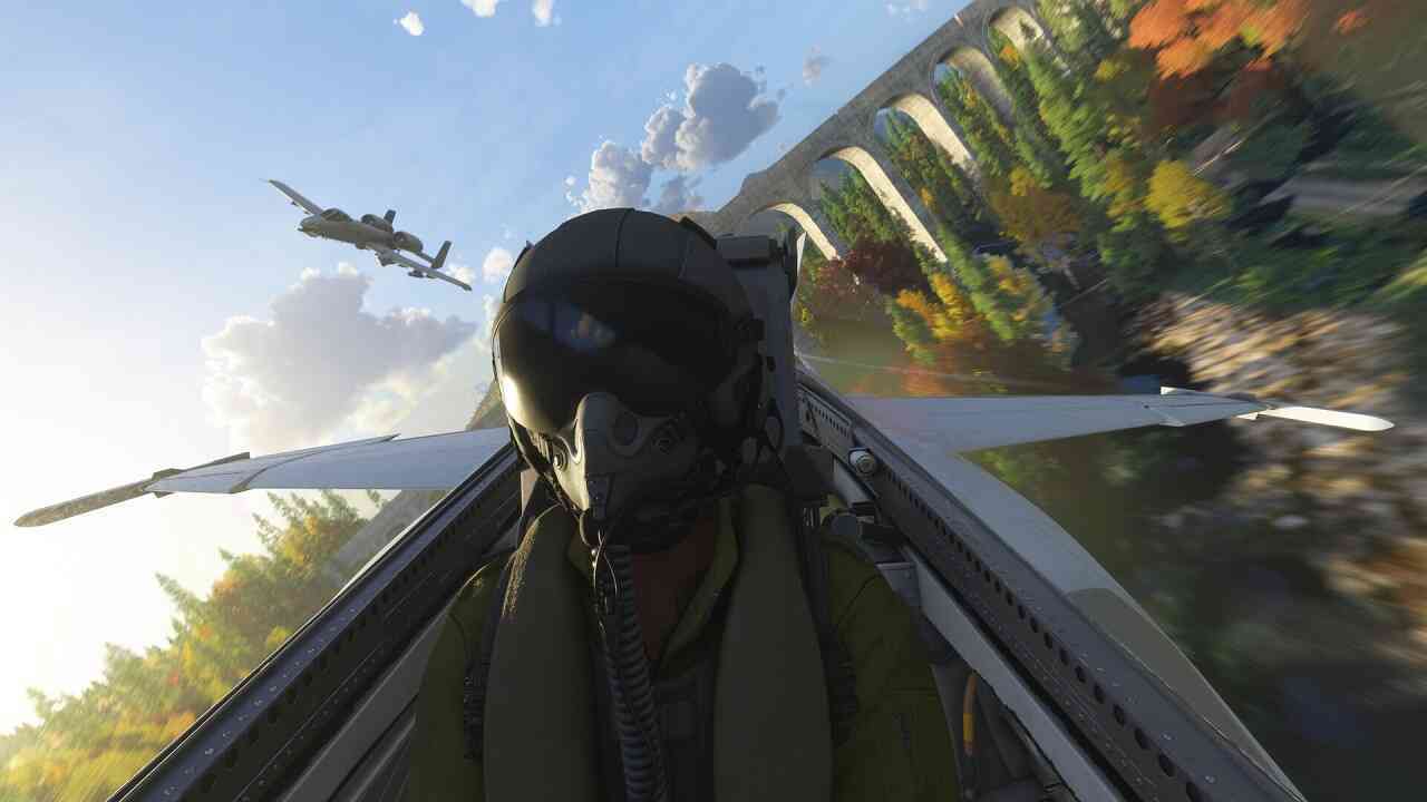Microsoft Flight Simulator 2025 4
