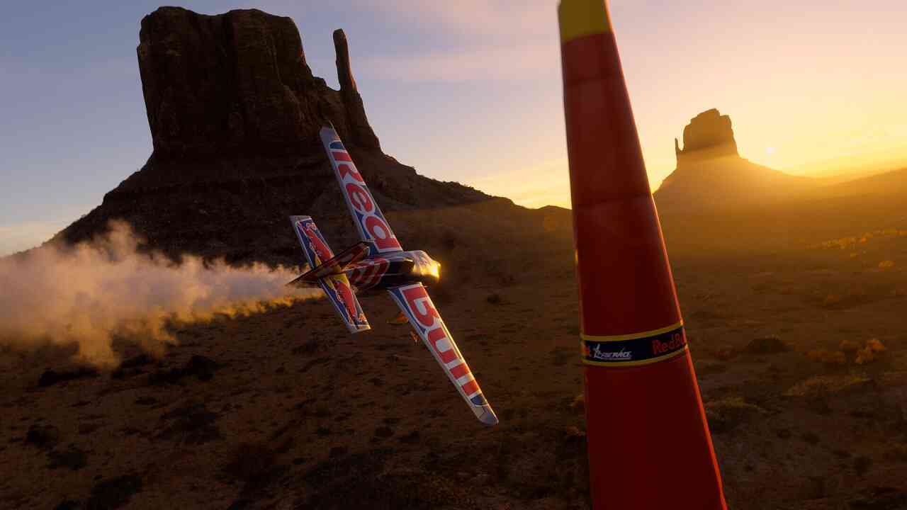Microsoft Flight Simulator 2025 5