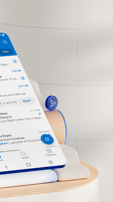 Microsoft Outlook 2