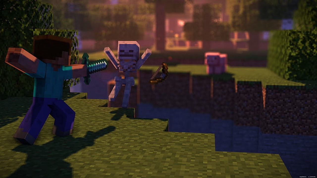 Minecraft 1.21.0.25 3