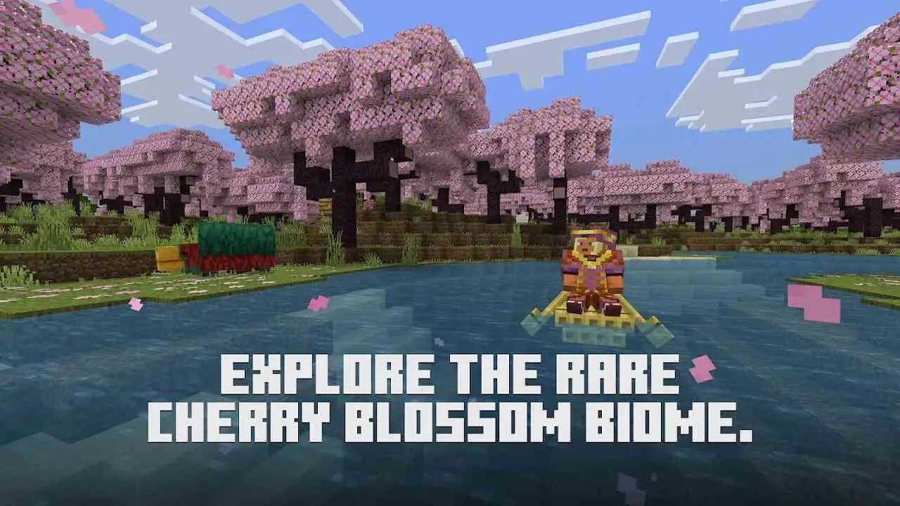 Minecraft 1.21.23.01 1