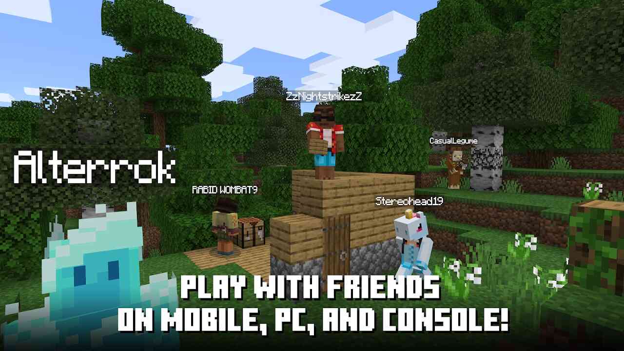 Minecraft 1.21.23.01 2