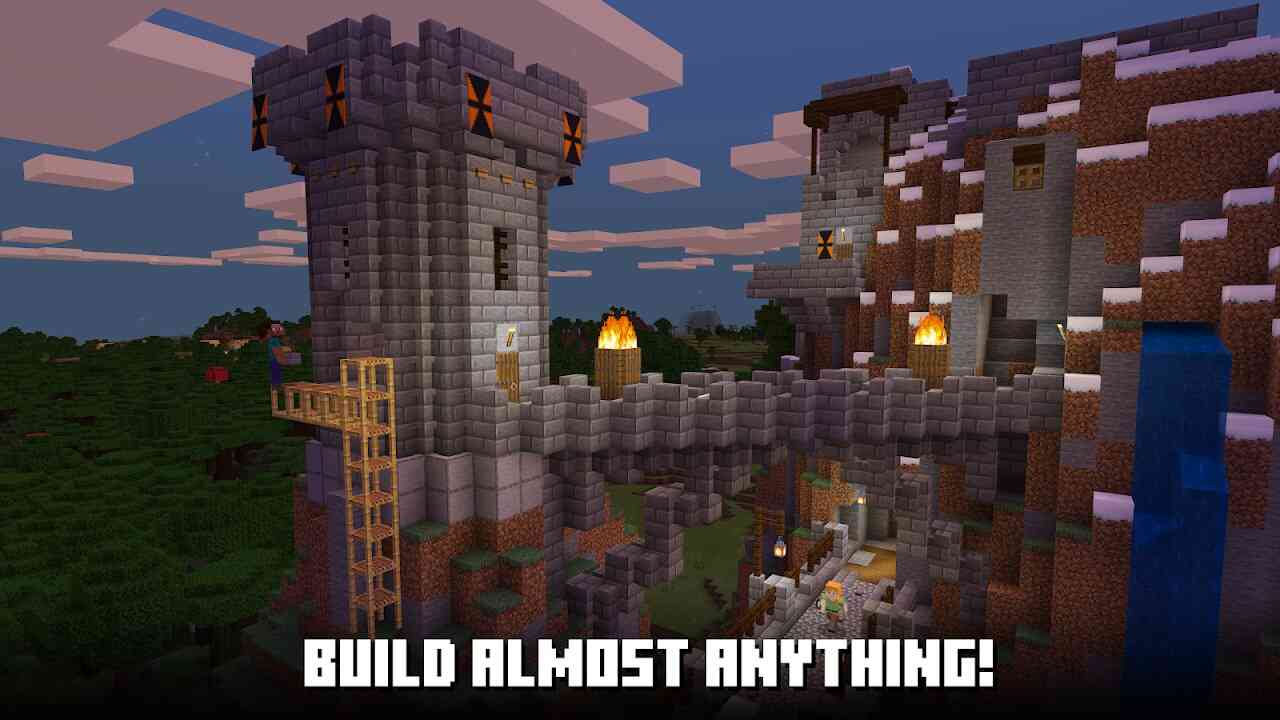 Minecraft 1.21.23.01 4